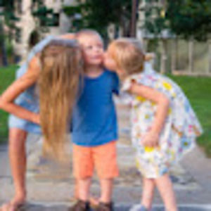 Meet your Posher, Marissa